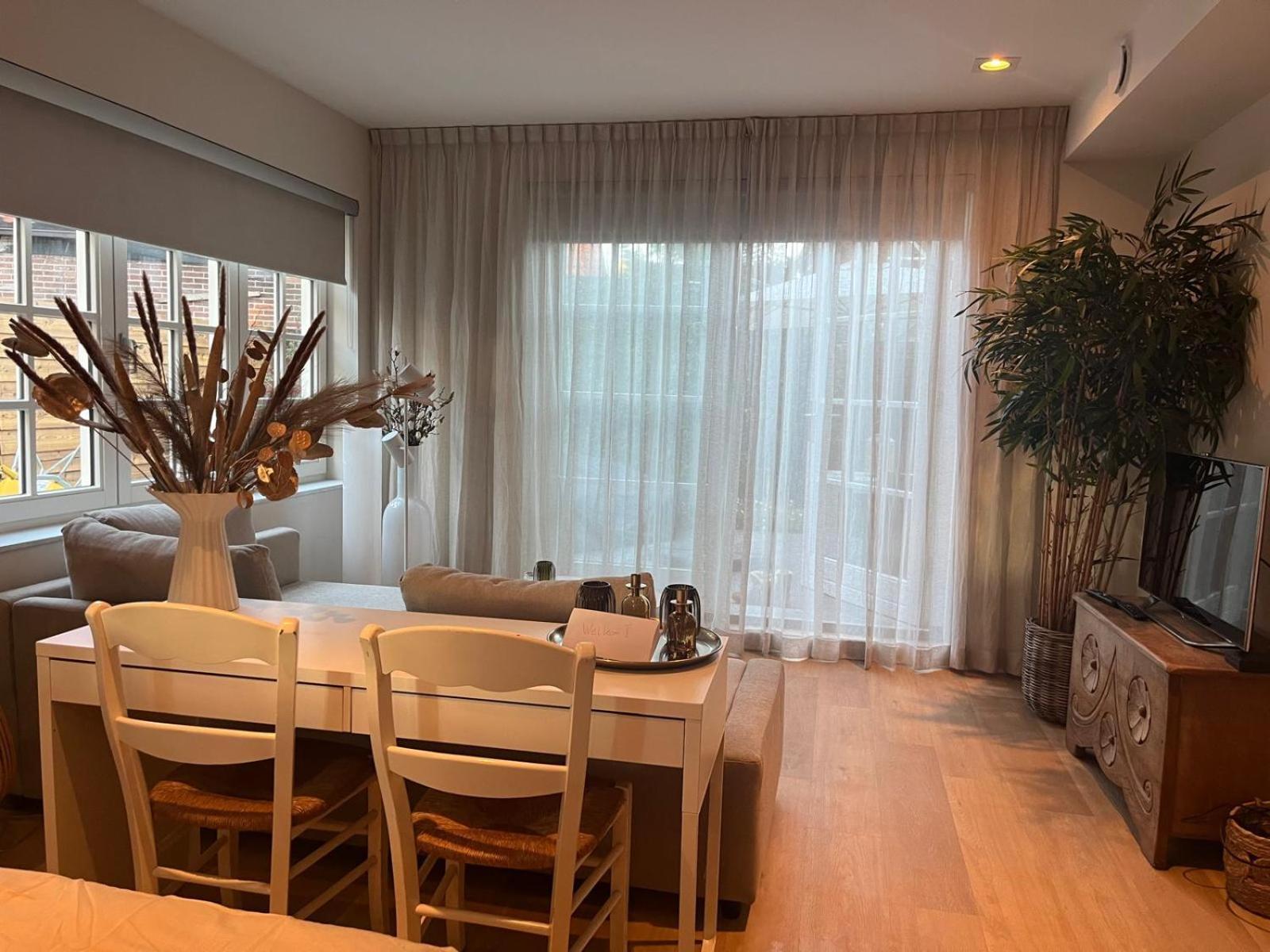 ברחן Studio Elysium מראה חיצוני תמונה